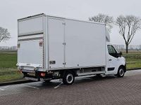 Occasion Renault Master 145 PK (106 kW) 2020 Wit MPV