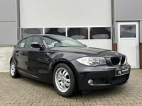 tweedehands BMW 116 116 1-serie i Executive M-Sport|Dealer Onderhouden