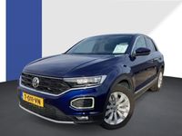 tweedehands VW T-Roc 1.5 TSI Sport DSG Automaat LED / Digitaal dashboar