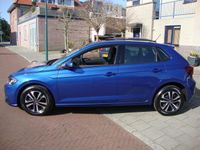 tweedehands VW Polo 1.0 TSI