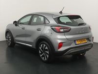 Occasion Ford Puma Titanium 155 PK (114 kW) 2023 Grijs SUV