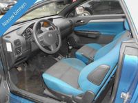 tweedehands Opel Tigra 1.4 MET AIRCO CABRIOLET