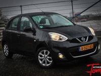 tweedehands Nissan Micra 1.2 DIG-S Connect Edition