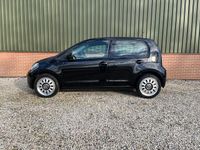 Occasion VW up! Highline 60 PK (44 kW) 2019 Zwart Hatchback