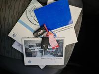 Occasion VW Caddy 75 PK (55 kW) 2011 Blauw MPV