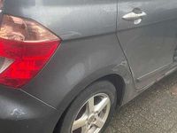 Occasion Honda FR-V Lifestyle 140 PK (102 kW) 2009 Grijs MPV