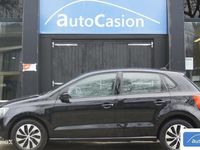 tweedehands VW Polo 1.4 TDI BlueMotion / Clima / Cruise / PDC