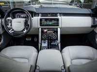 tweedehands Land Rover Range Rover 2.0 P400e Vogue - Ventilatie - Panodak - Laser - Trekhaak