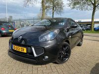 tweedehands Renault Wind 1.2 TCE Dynamique Cruise Leer