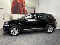 tweedehands Opel Grandland X 1.2 Turbo Business Edition 8 op Voorraad NAVIGATIE