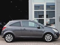 tweedehands Opel Corsa 1.2-16V Cosmo Stoelverw|PDC|AIRCO