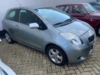 tweedehands Toyota Yaris 1.3 VVTi Luna airco apk 11 24