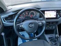 tweedehands VW Polo 1.6 TDI Comfortline Business, NAVI, APK, NAP