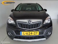 tweedehands Opel Mokka 1.4 T Cosmo met Executive pakket