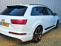 tweedehands Audi Q7 3.0 TDI quattro !! FULL OPTIES !! 7p 3x S-Line !!!