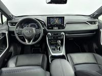 Occasion Toyota RAV4 Hybrid 218 PK (160 kW) 2021 Grijs SUV