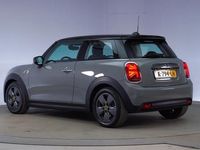 tweedehands Mini Cooper SE Έlectric33kWh [ LED Sportstoelen Navi ]