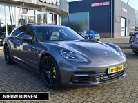 tweedehands Porsche Panamera S E-Hybrid port Turismo 2.9 4S E- 465 pk