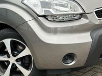 tweedehands Kia Soul 1.6 X-pect Cool Bj`10 NAP NL Airco Elekpakket