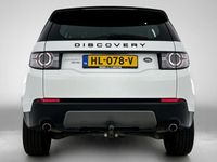 Occasion Land Rover Discovery Sport SE 150 PK (110 kW) 2015 Wit SUV
