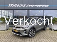 Occasion Kia Stonic 101 PK (74 kW) 2019 Groen SUV