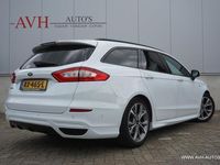 Occasion Ford Mondeo ST-Line 161 PK (118 kW) 2018 Wit Stationwagen