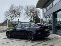 tweedehands Tesla Model 3 Performance 462ps AWD Panorama Leder Navi