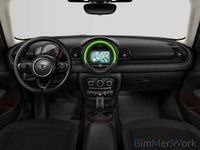 Occasion Mini Clubman 102 PK (75 kW) 2019 Wit Stationwagen