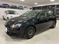 tweedehands VW Golf VI 1.6 CR TDi BlueMotion*EURO5*CLIM*1ERPROP*5PORTES*