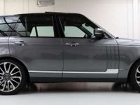 tweedehands Land Rover Range Rover V8 Supercharged Autobiography