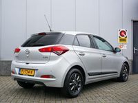 tweedehands Hyundai i20 1.0 T-GDI Black Edition Navigatie | LM-vlegen | Camera | NAP