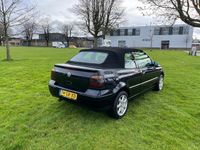 tweedehands VW Golf Cabriolet 1.8 Trendline