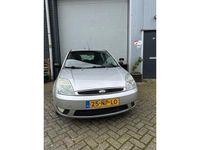 tweedehands Ford Fiesta 1.4-16V Ghia