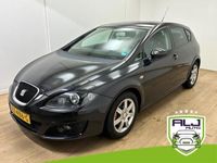 Occasion Seat Leon 125 PK (91 kW) 2010 Hatchback Hatchback