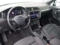 tweedehands VW Tiguan 1.5 TSI Comfortline Business | 130 PK | R-Line ext