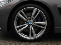 tweedehands BMW 430 430 Cabrio i High Executive M Sport Automaat / Acht