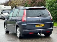 tweedehands Citroën Grand C4 Picasso 1.6 THP Exclusive EB6V 7p. Automaat*Pano*Cruise*Clima*Trekhaak*NAP*Dealer onderhouden*APK*