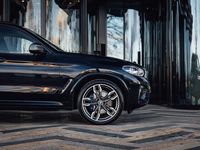tweedehands BMW X3 M40i xDrive High Executive Garantie BTW'er