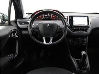 tweedehands Peugeot 208 1.2 PureTech Style | Navigatie | Airco