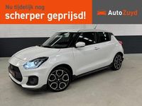 Occasion Suzuki Swift Sport 140 PK (102 kW) 2018 Wit Hatchback