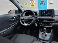 tweedehands Hyundai Kona 1.6 GDI HEV Comfort|Digitaal-Dashboard|Lane-Assist