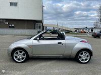 tweedehands Ford StreetKa 1.6 met nieuwe APK