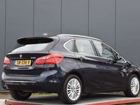 tweedehands BMW 218 Active Tourer 218i Corporate Lease High Executive