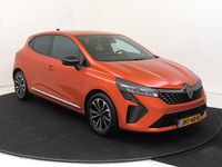 Occasion Renault Clio V Techno 91 PK (66 kW) 2025 Oranje Hatchback