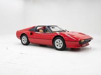 Occasion Ferrari 308 214 PK (157 kW) 1982 Overige Cabriolet