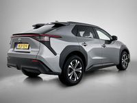 Occasion Toyota bZ4X 164 kW (224 PK) 2025 Grijs SUV