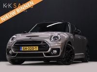 Occasion Mini Cooper Clubman Business 192 PK (141 kW) 2016 Grijs Stationwagen