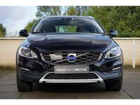 tweedehands Volvo V60 CC Cross Country T5 Polar+