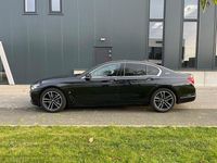Occasion BMW 740 Executive 2017 Zwart Sedan