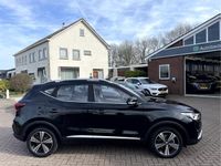 tweedehands MG ZS EV Luxury 45 kWh Panoramadak, Leer, Camera, Apple Carplay